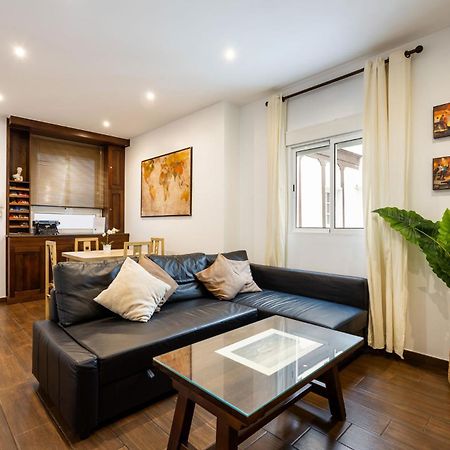 加的斯Casa Plotina Pompeya公寓 外观 照片