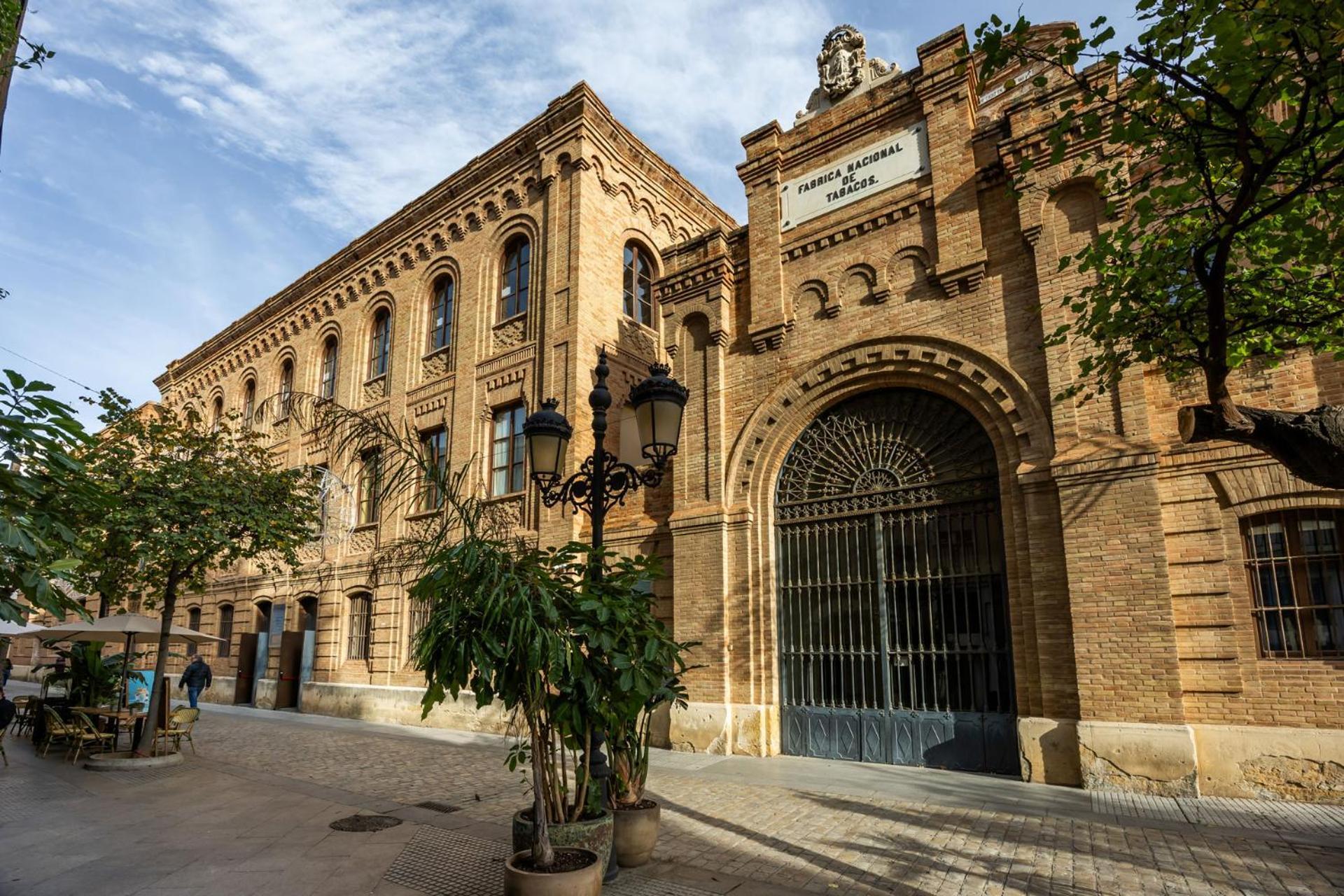 加的斯Casa Plotina Pompeya公寓 外观 照片