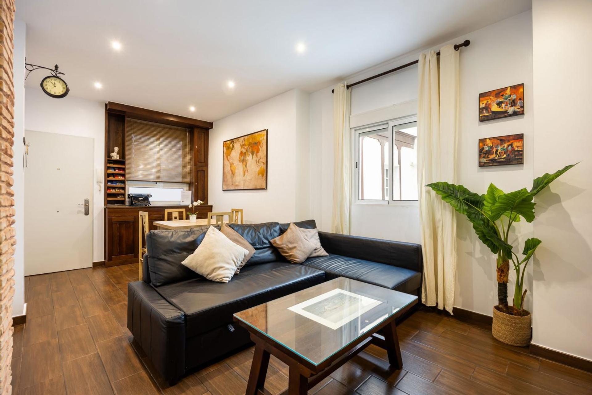 加的斯Casa Plotina Pompeya公寓 外观 照片