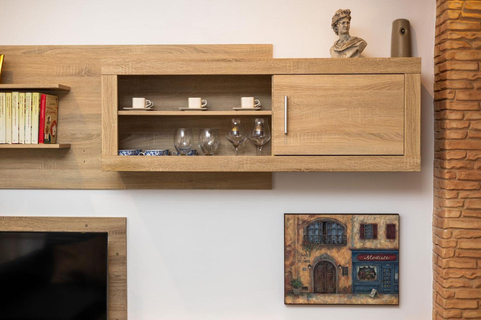 加的斯Casa Plotina Pompeya公寓 外观 照片